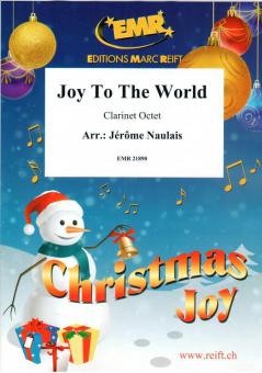 Joy To The World Standard