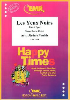 Les Yeux Noirs Standard