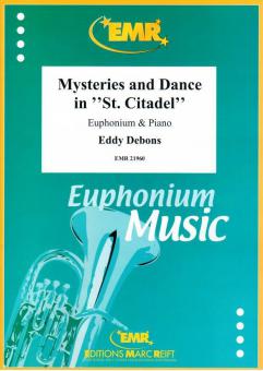 Mysteries and Dance in St. Citadel Standard