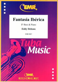 Fantasia Ibérica Standard