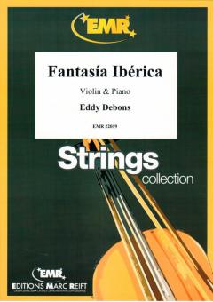 Fantasia Ibérica Standard