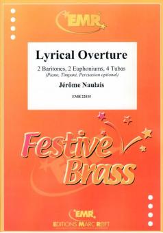 Lyrical Overture Standard