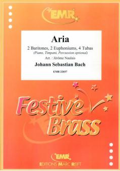 Aria Standard
