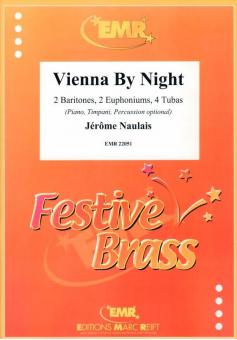 Vienna By Night Standard