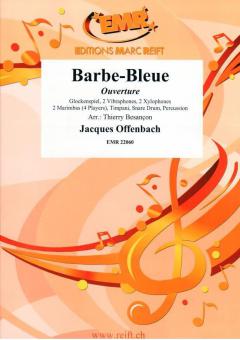 Barbe-Bleue Standard