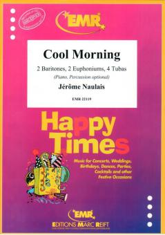Cool Morning Standard
