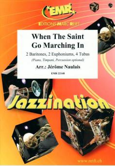 When The Saint Go Marching In Standard