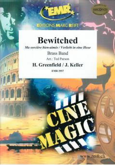 Bewitched Standard