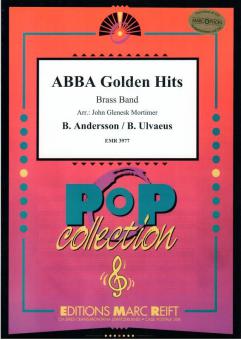 ABBA Golden Hits Standard