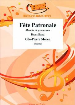 Fête Patronale Standard