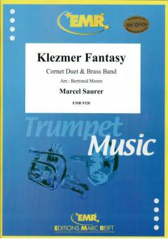 Klezmer Fantasy Standard