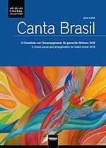 Canta Brasil 