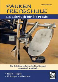 Pauken-Tretschule 