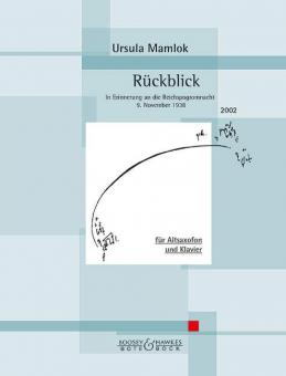 Rückblick 