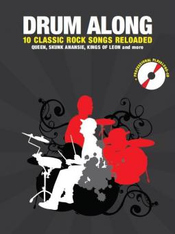 Drum Along 7 