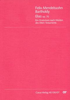 Elijah MWV A 25 