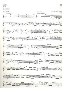 Elijah MWV A 25 