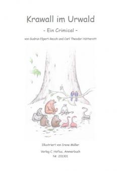 Krawall im Urwald 