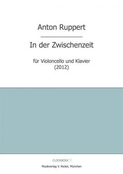 In der Zwischenzeit 