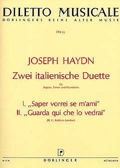 2 italian duets 