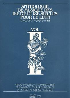 pour luth 