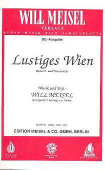 Lustiges Wien 