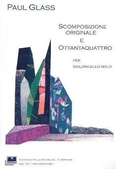 Scomposizione originale e ottantaquatro 