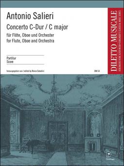 Concerto C-Dur 