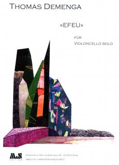 Efeu 