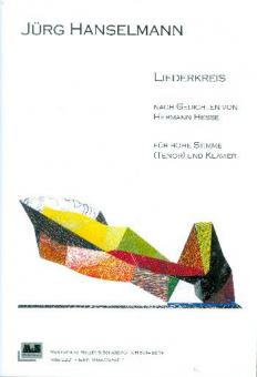 Liederkreis 
