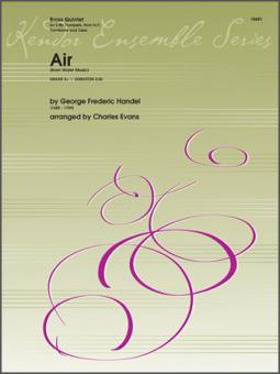 Air Standard