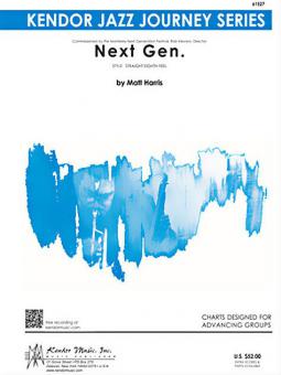 Next Gen. Standard