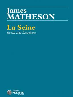 La Seine 