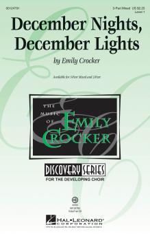 December Nights, December Lights Standard