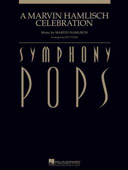 A Marvin Hamlisch Celebration 
