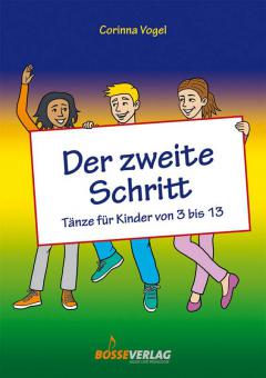 Der zweite Schritt 