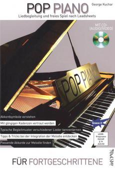 Pop Piano 