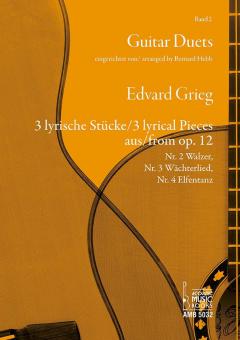 Guitar Duets 2 