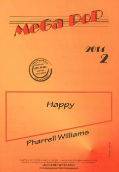 Happy 