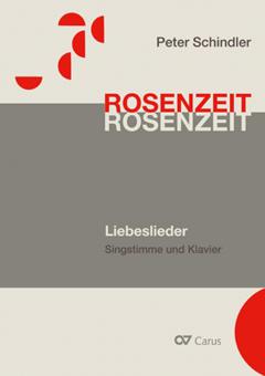 Rosenzeit 