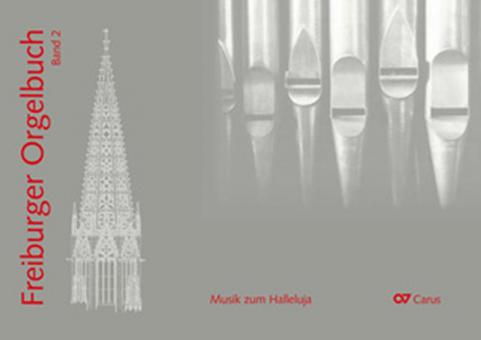 Freiburger Orgelbuch 2 