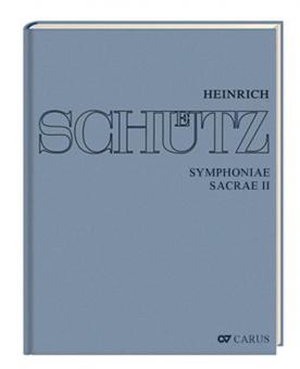 Symphoniae sacrae 2 