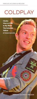 Paroles, Accords et Melodie 