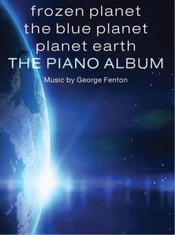 Frozen Planet, The Blue Planet, Planet Earth 