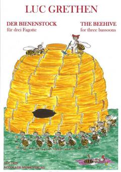 Der Bienenstock 