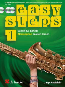 Easy Steps 1 
