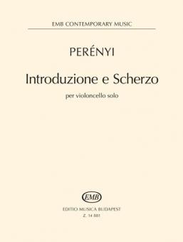 Introduzione e Scherzo 