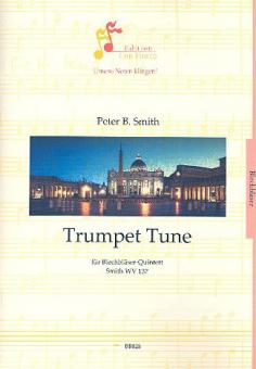 Trumpet Tune 