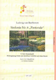 Symphony No. 6, 5th Movement 
