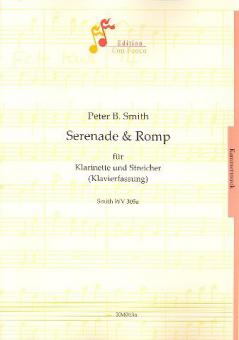 Serenade & Romp 